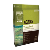 Acana Dry Cat Food: REGIONALS Grasslands